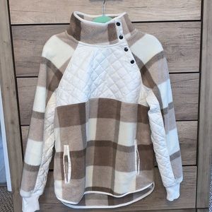 Abercrombie and Fitch Fleece